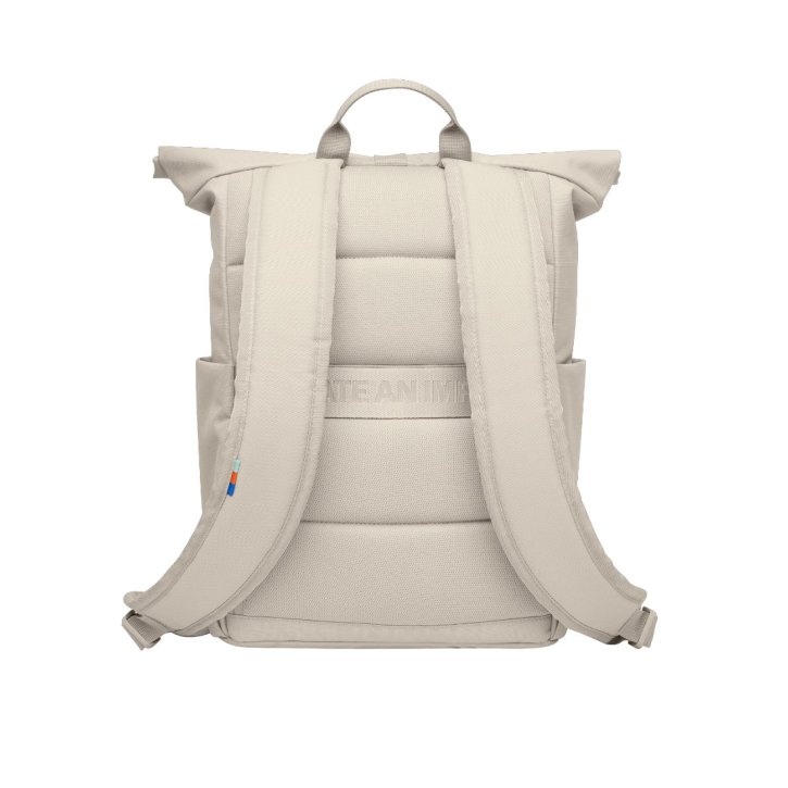 GOTBAG. RollTop easy small soft shell